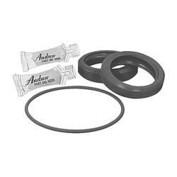 Connector Reattachment Kit for Elliptical Waveguide 90