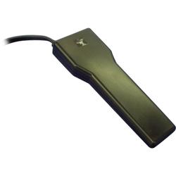 GPS/ Cell/ PCS Covert Strip Antenna, SMA/ TNC