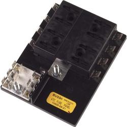 Eaton Electronics HKP-CC-R Fuse Holder,rtridge,Panel Mount - View #7