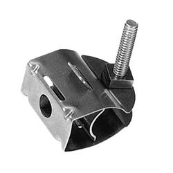 Butterfly Hanger for 5/8 in Coaxial Cable and Elliptical Waveguide 127, 132