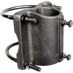 Heavy Duty Sand Cast Mount Bracket