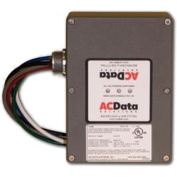 240/120 Single EMI/RFI Filtering