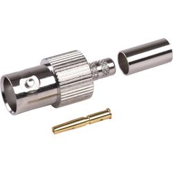 BNC Female Crimp-RG55,142