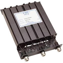 450 - 460 MHz Mobile Duplexer with N Female Connectors