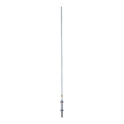450 - 470 MHz 12.1 dBi Fiberglass Omni Antenna with N Female Connector