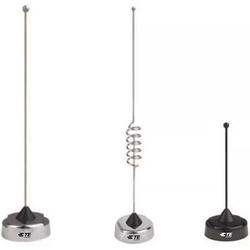 450 - 470 MHz Unity Gain 1/4 Wave Antenna with Stainless Finish