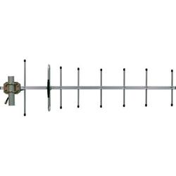 450 - 512 MHz Outdoor Directional Yagi Antenna with N Female Connector