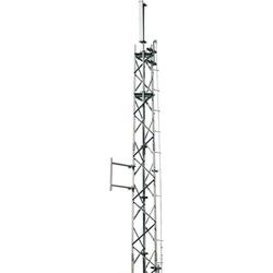 150' Safety Cable System