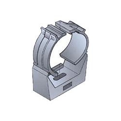 Clic Clamp, for 1/2 in