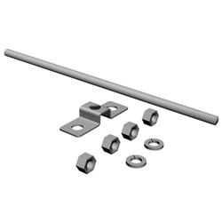 Threaded Rod Support kit.