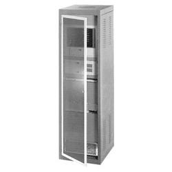 Turn Key Cabinet Assy 70in Panel Space