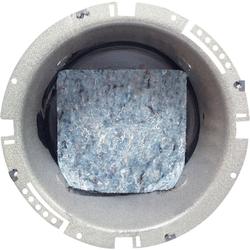 Top Hat for 8" Speakers