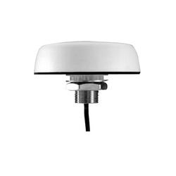 GPS Surface Mount Antenna/SMA, White