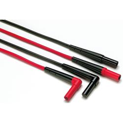 FLUKE SureGrip Silicone Insulated Test Leads