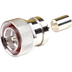 7/16 DIN Male - LMR®-400