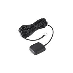 GPS 1575.4 MHz 5V Antenna, Black, SMA