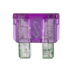 Fuse  ATC, 3 Amp/ 100 Pack