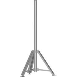 Universal Tripod Mount,2 3/8" x 126"