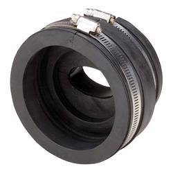 4 in Cable Entry Boot for EW77, 1 Hole