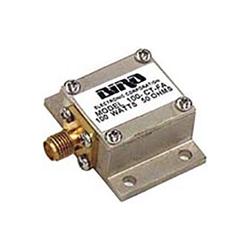RF coaxial load resistor, 100W