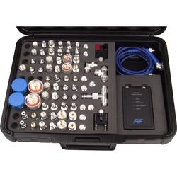 74 Piece Unidapt™ Mega Plus Expansion Kit with Unicables