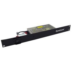 Rack Supply, 12.5A/12-15V