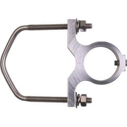 Aluminum MFB Mount Bracket for Mounting a 1-5/16 in Diameter Antenna