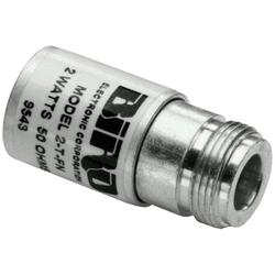 Load Resistor,2W,6GHz