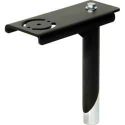 9.2 in-14 x 8 in Standard-Adjustable Upper Pole