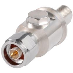 NF/NM Gas Tube Arrestor