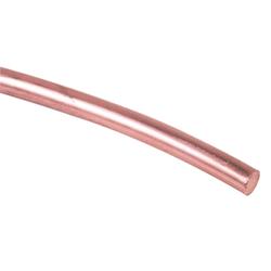 Ground Wire, #2 AWG Solid (bare)