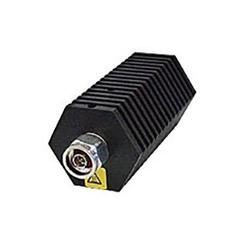 Load resistor, 50W, BNC Male