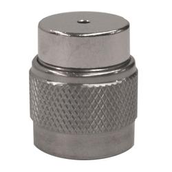 N Male  Load 2W, 18GHz