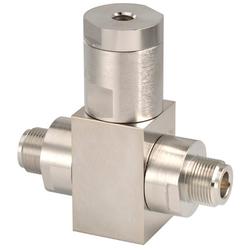 800–2170 MHz Arrestor Plus Dual Band, NF & NF