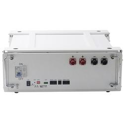 48 V 100 Ah LiFePO4 RM Battery, UL 1973  