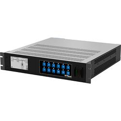 ControlWave Power System, 48 VDC, 3360 W