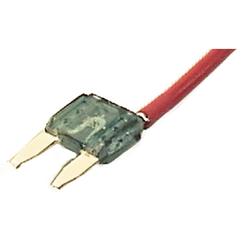 Mini ATM Pigtail Fuse  5 AMP/ 12 pack