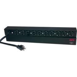 19" Rack Power Strip