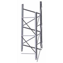 SuperTITAN Knockdown Regular Section #2