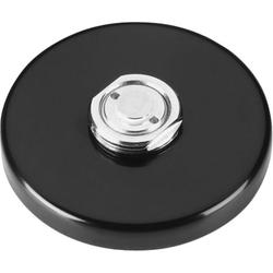 0-3000 MHz, Magnet Mount, RG58A/U, UHF