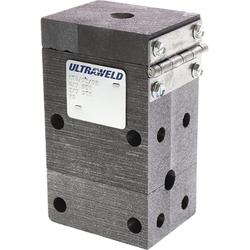 Tee Connection, 4/0 Stranded - 2/0 Stranded