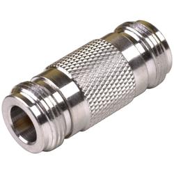 N Female/N Female Adapter