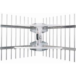 406-470 9.5dB Corner Reflector