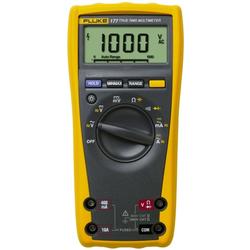 Autoranging Multimeter