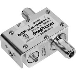 24VDC Bias Tee Coax Protector