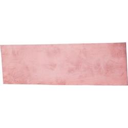 4" Wide Copper Strap