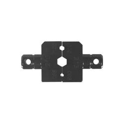 Die Set for LMR®-195 & 200; Hex Cav:.068/.100/.213"