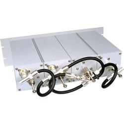 148 - 174 MHz Compact Duplexer