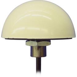 Body Mount Antenna, 5-6 GHz, SMA, White