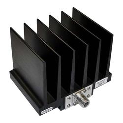 Attenuator, 150W, 30dB, F/F-N, DC-2.4GHz